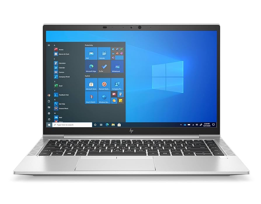 Amazon.co.jp: HP EliteBook 840 Aero G8 635Z5PA#ABJ (14.0型
